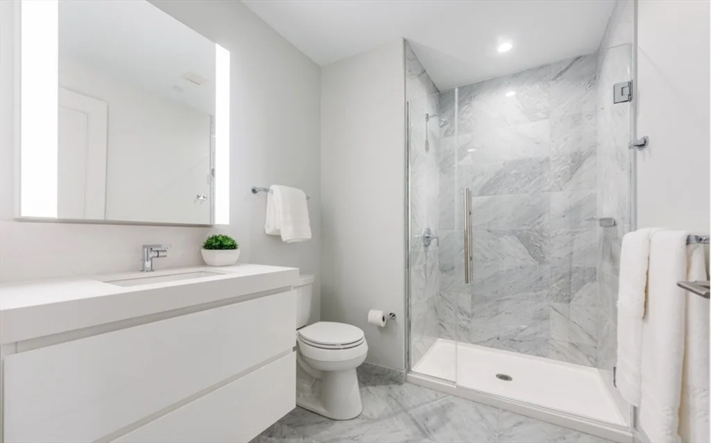 135 Seaport Blvd, Seaport District