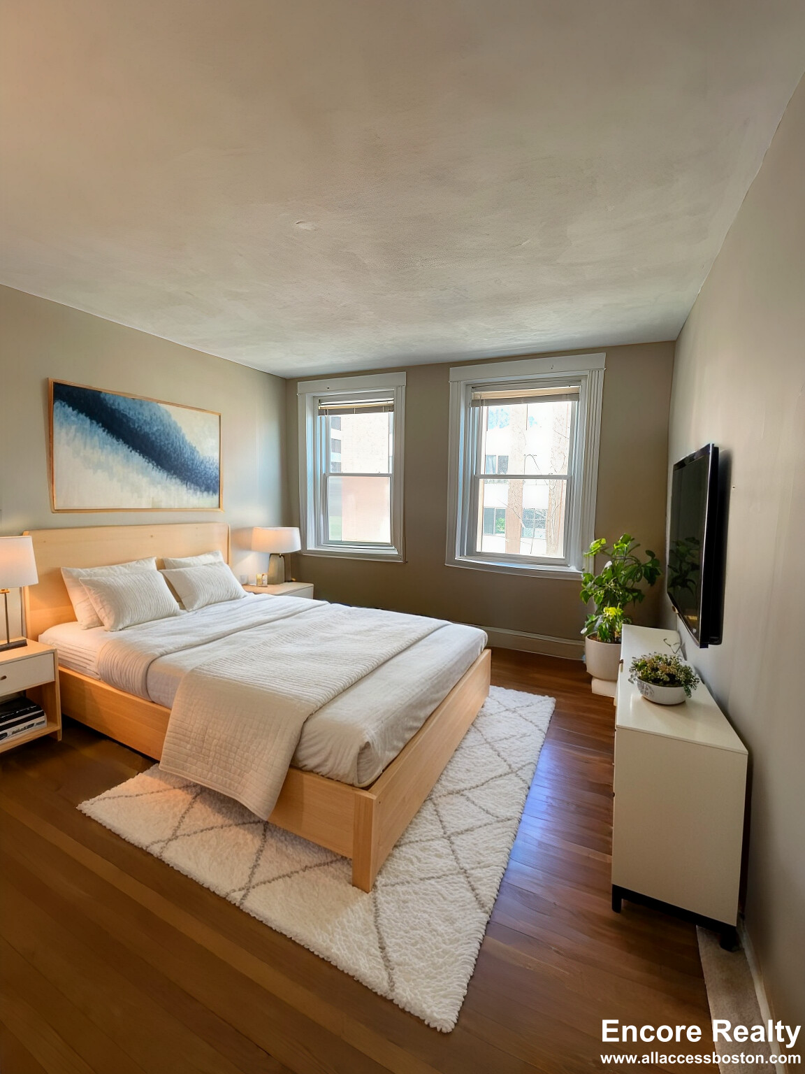 33 Stearns Rd, Coolidge Corner