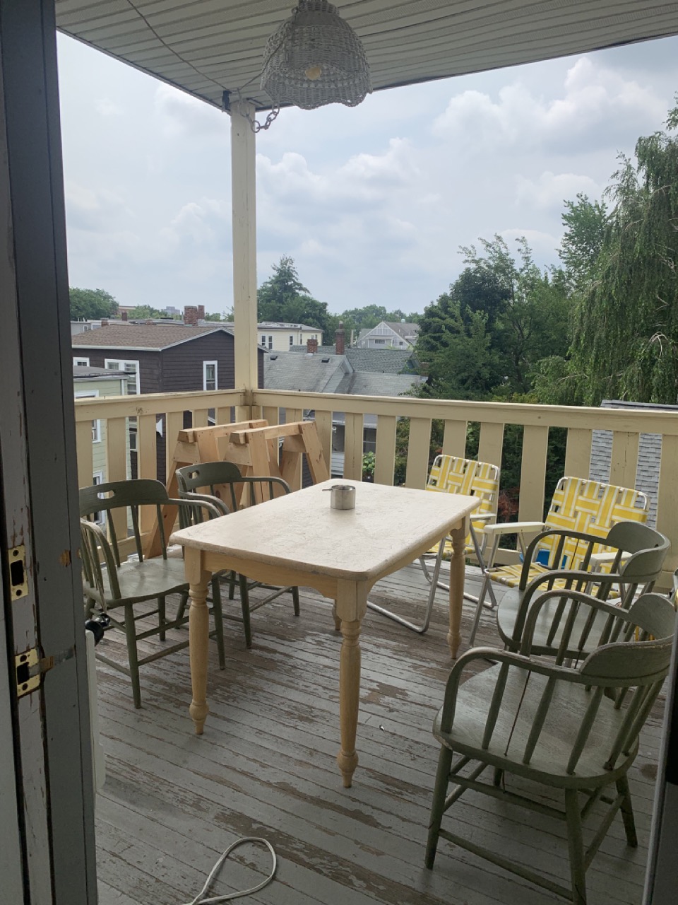 6 Nevada Ave, Ward Two