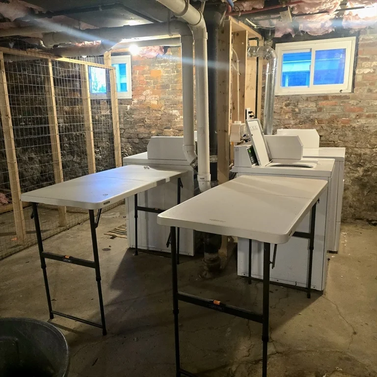 94 Morrison Ave, Davis Square