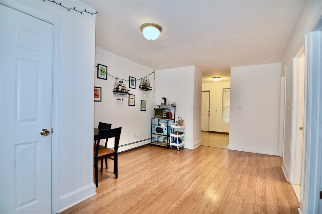 3 Saxton St, Dorchester