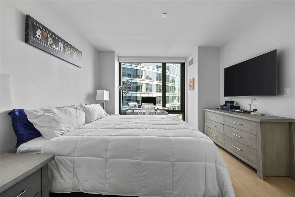 133 Seaport Blvd, Seaport District