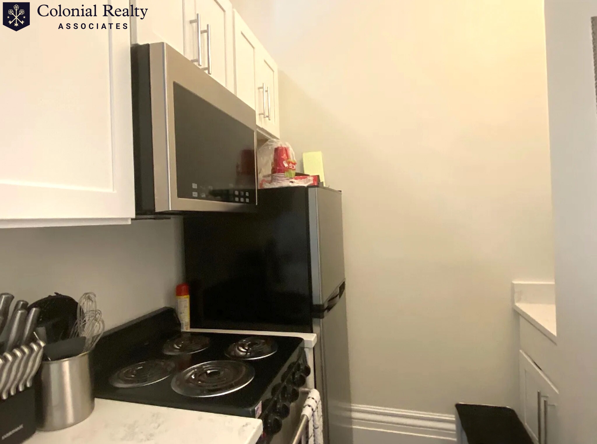 90 Charles St, Beacon Hill