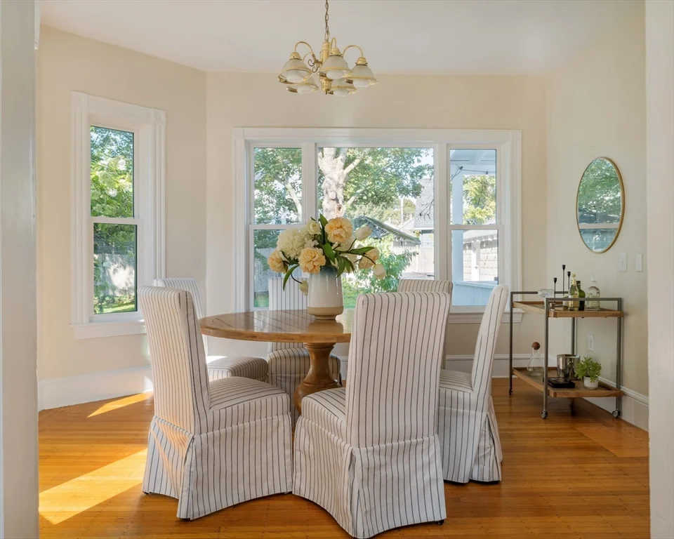 87 College Ave, Medford