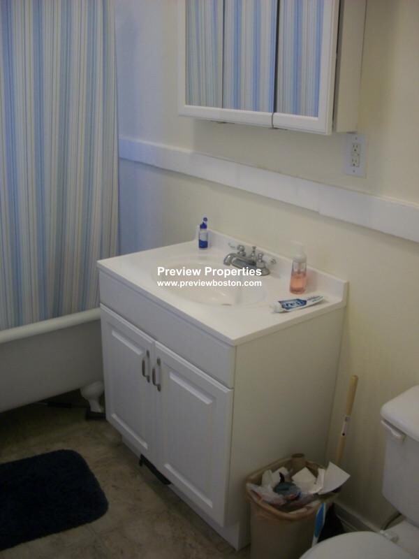 879 Beacon St, Fenway