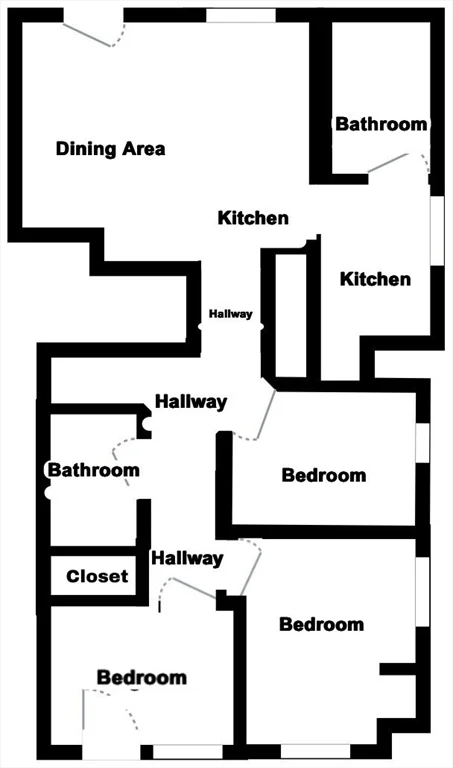 258 West Newton St, Back Bay