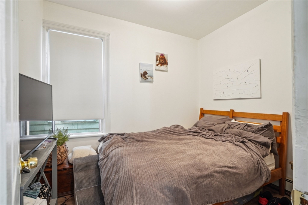 67 Concord, Inman Square