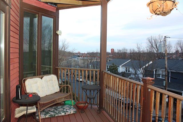 53 Lawn St, Mission Hill