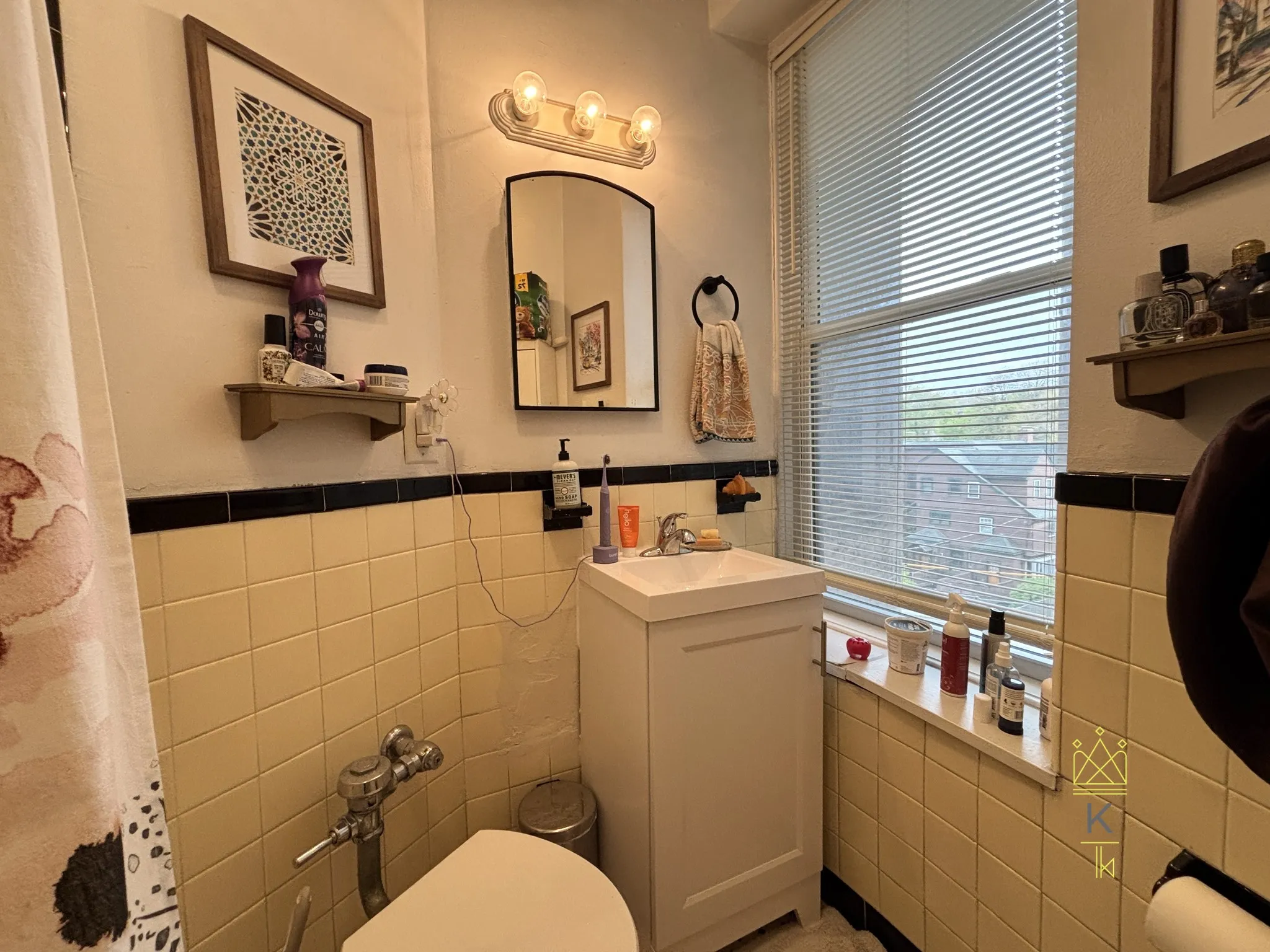 1477 Beacon St, Griggs Park