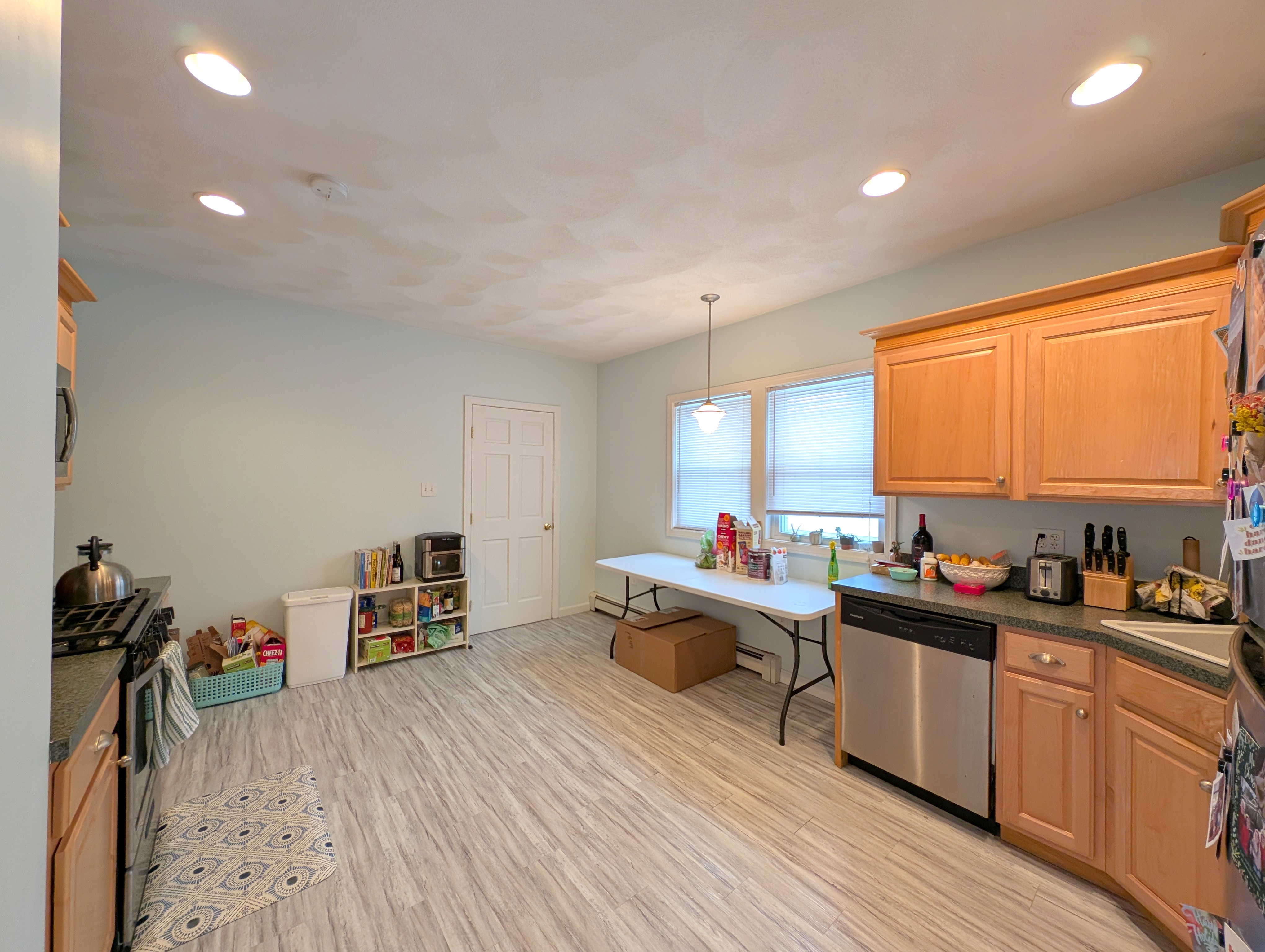 32 Trowbridge St, Arlington