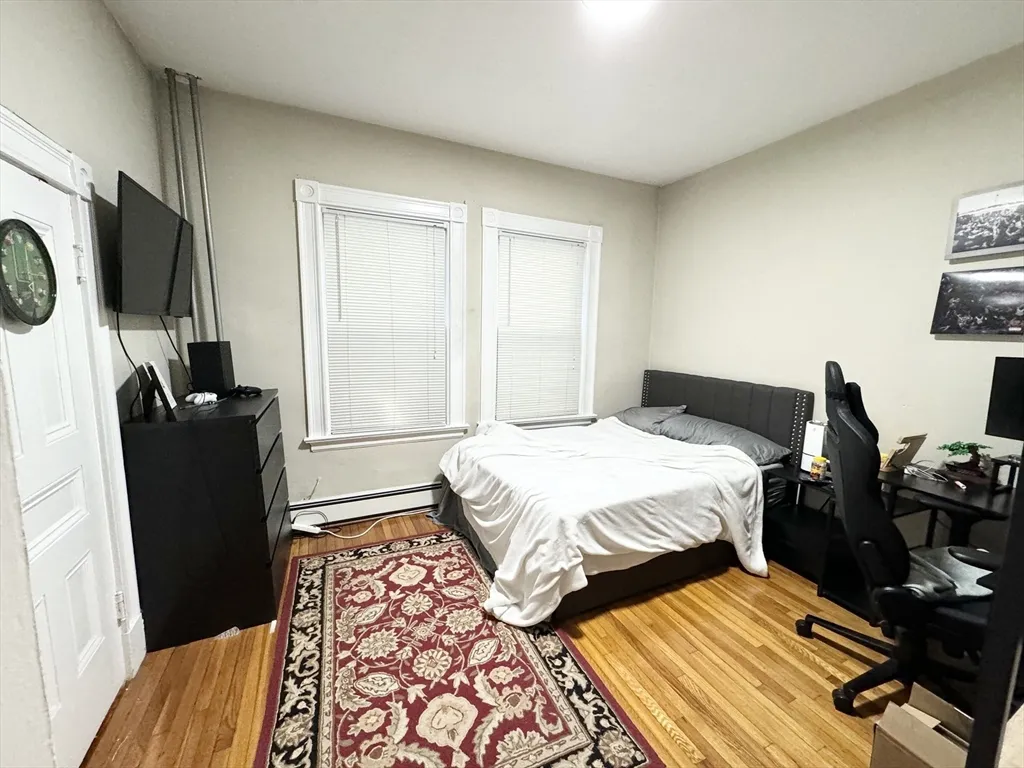 3 Mount Vernon St, Dorchester