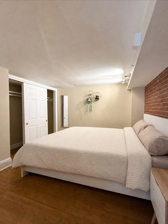 315 Beacon St, Back Bay