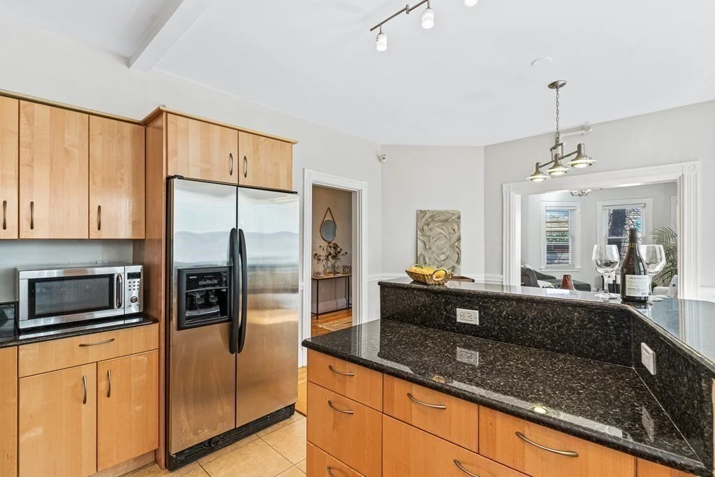 50 Beacon St, Union Square
