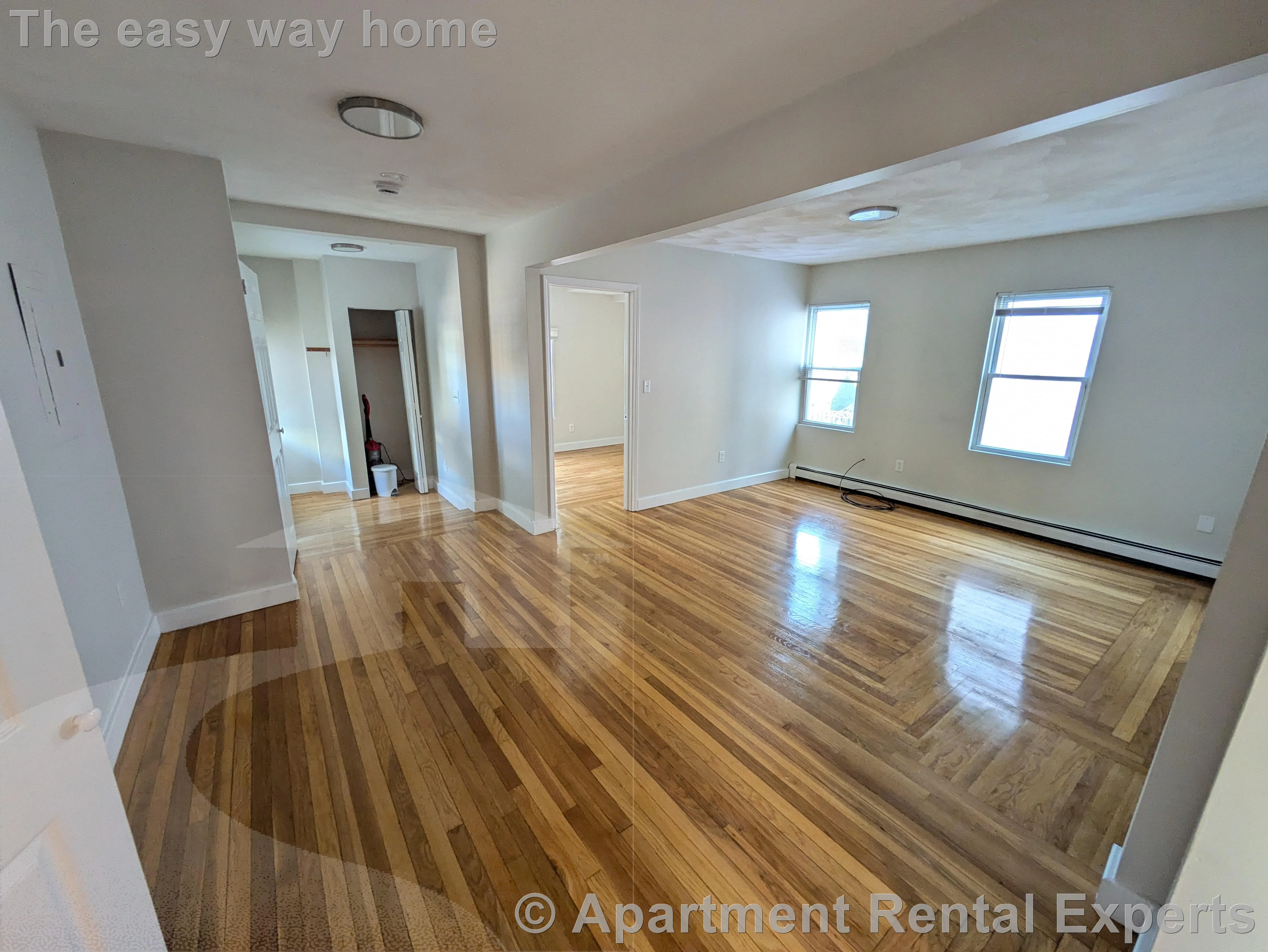 21 Medford St, Other