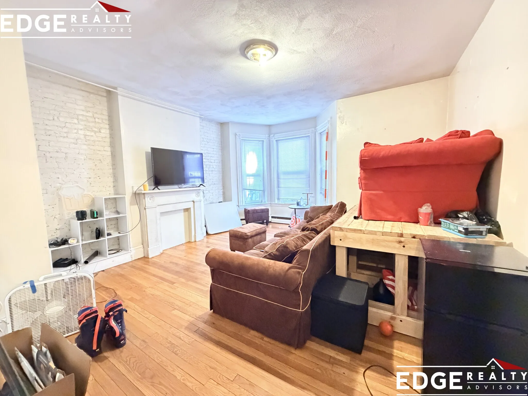 15 Sewall St, Mission Hill