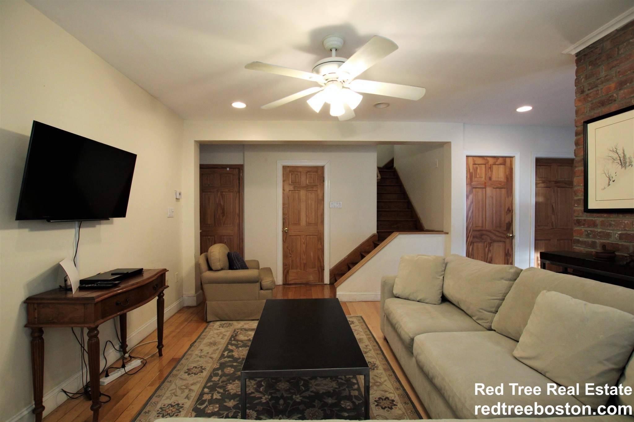 17 Holman St, Allston