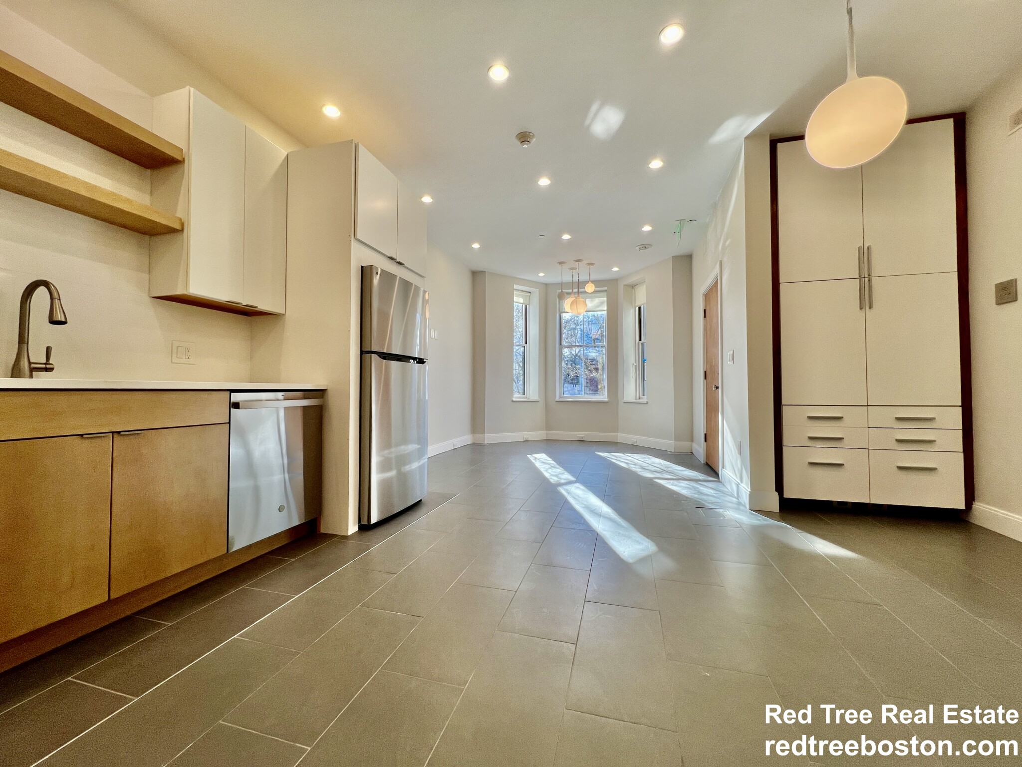 1607 Tremont St, Mission Hill