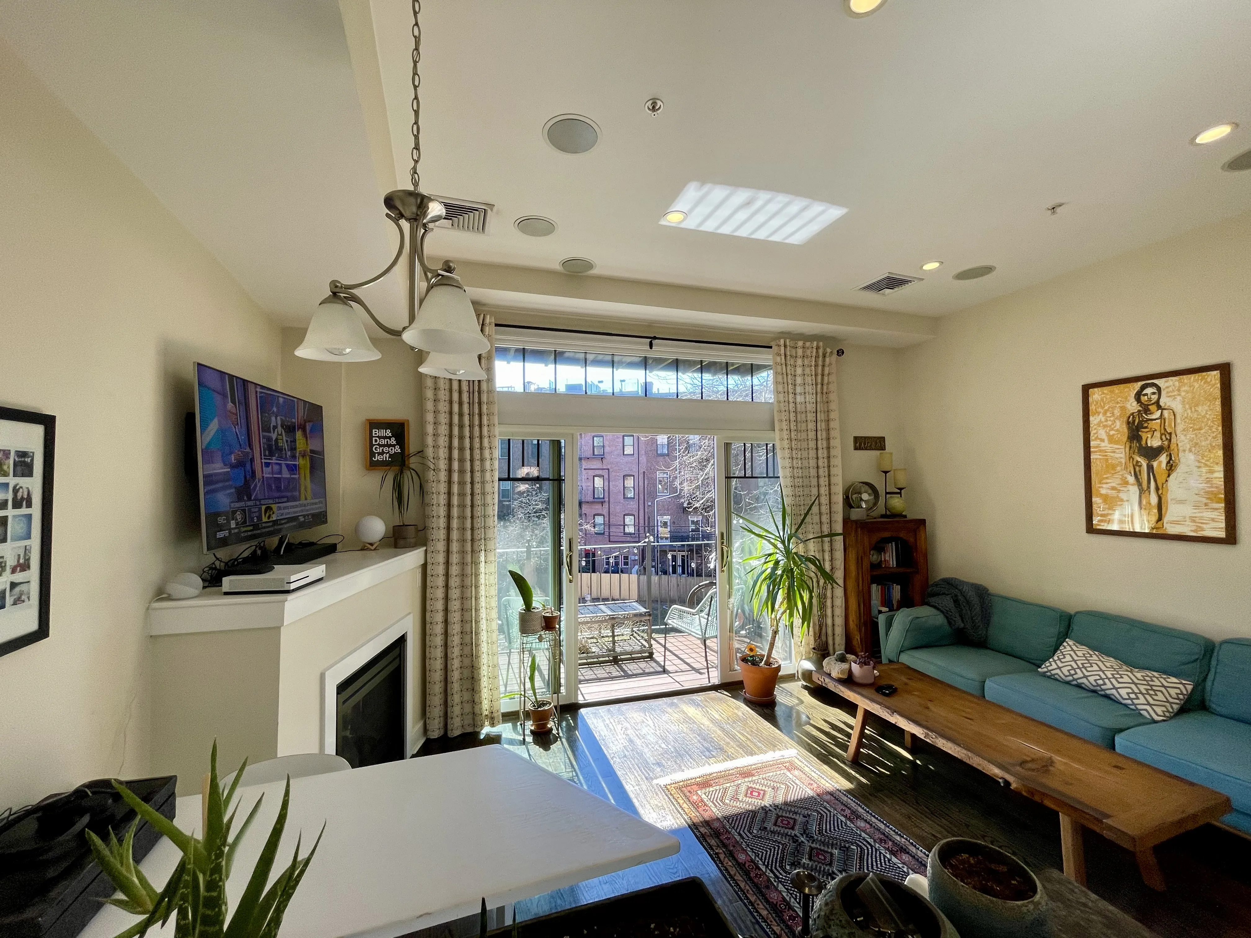 410 Columbus Ave, South End