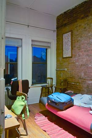 35 Revere St, Beacon Hill