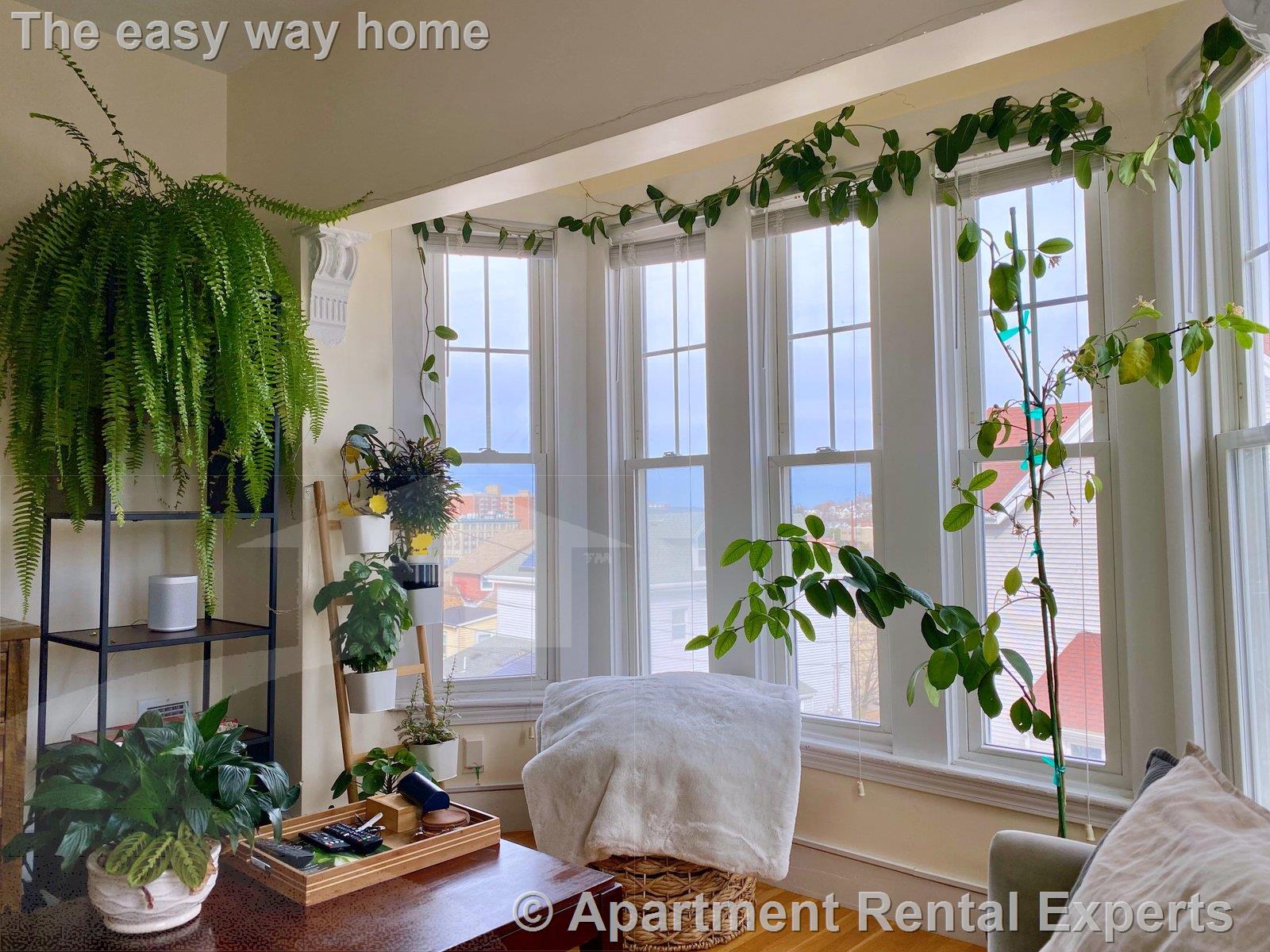 14 Rockland Pl, Malden Center