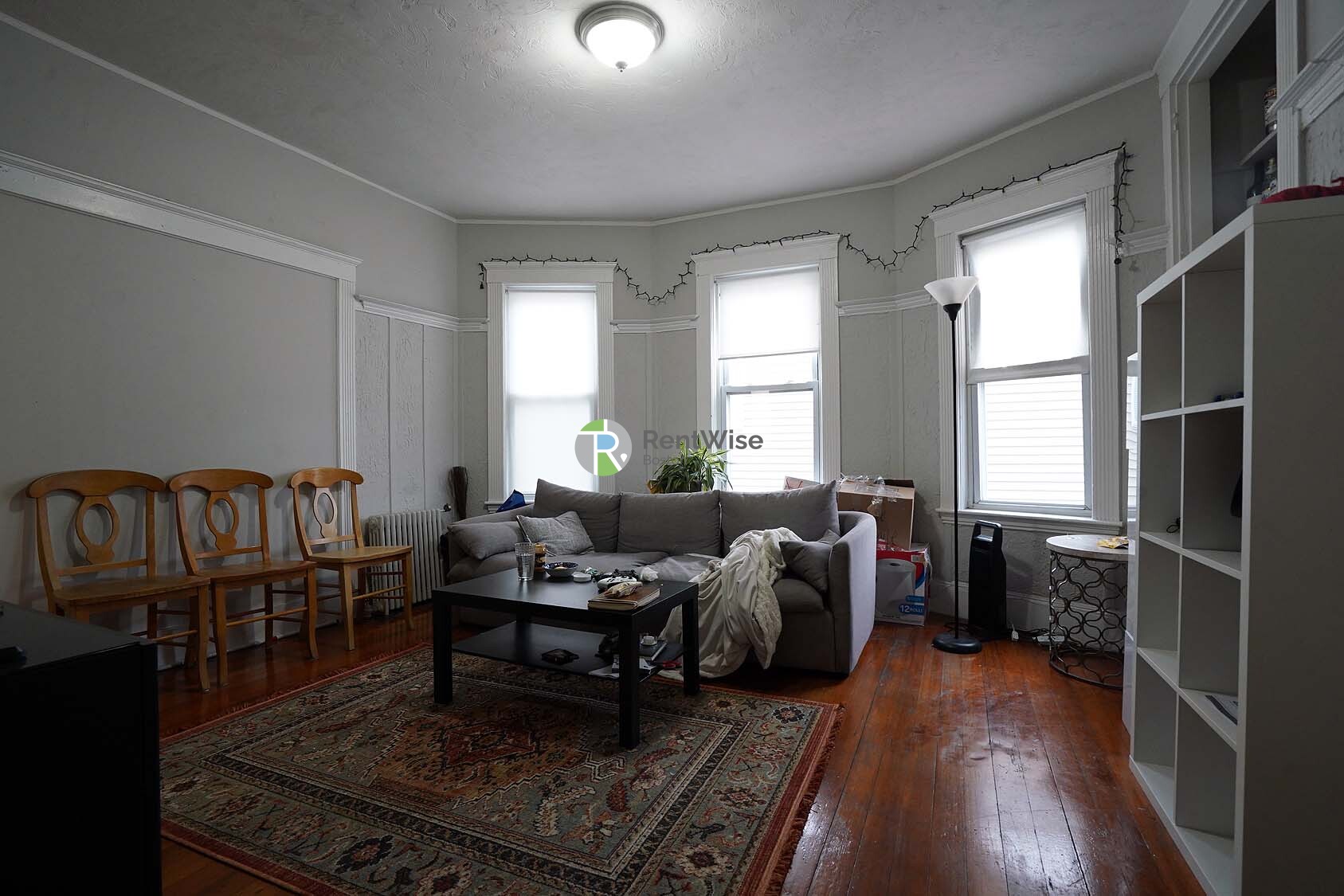 25 Linden St, Allston