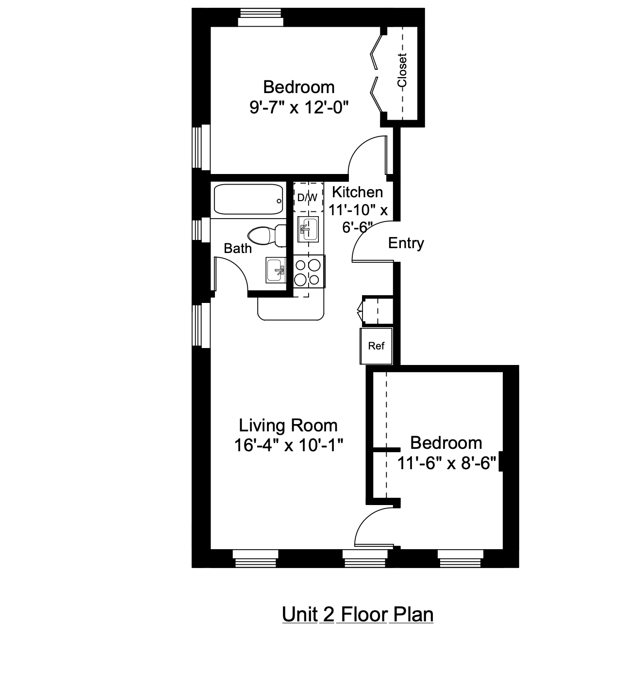 89 Myrtle, Beacon Hill