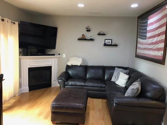 227 Bowen St, South Boston