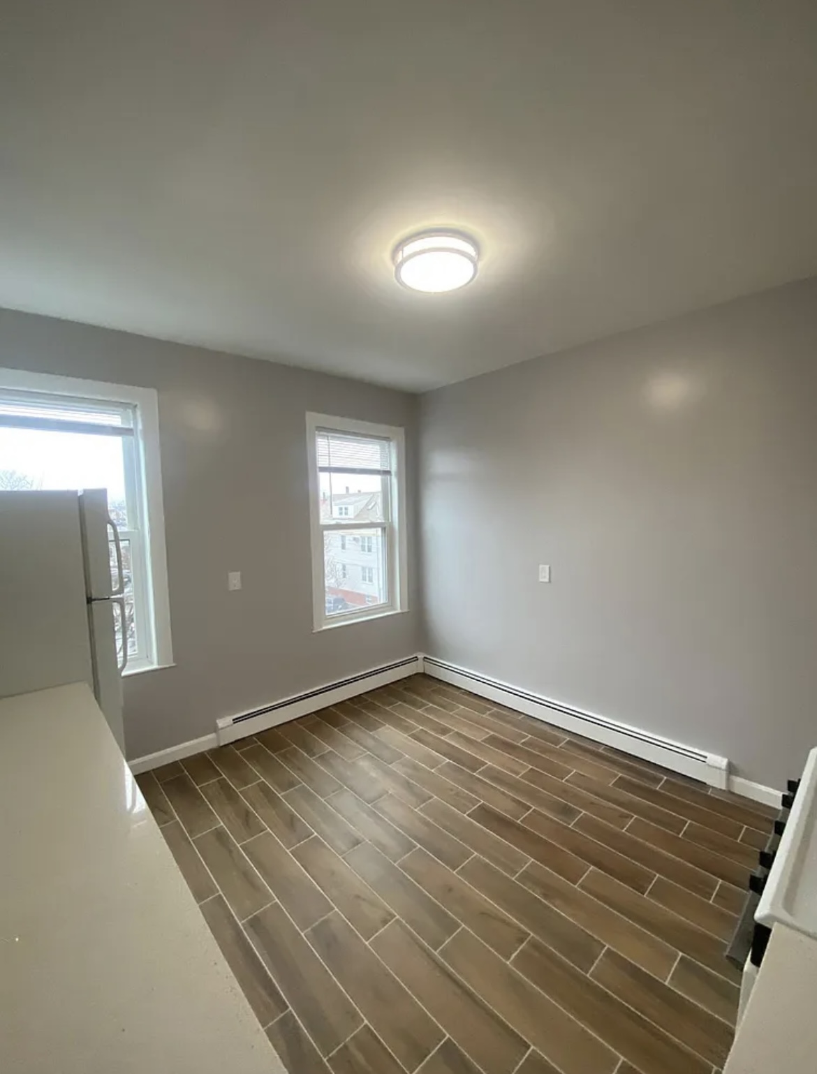 11 Houghton St, Ward Two