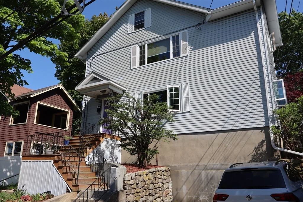 18 Moulton Rd, Arlington Heights