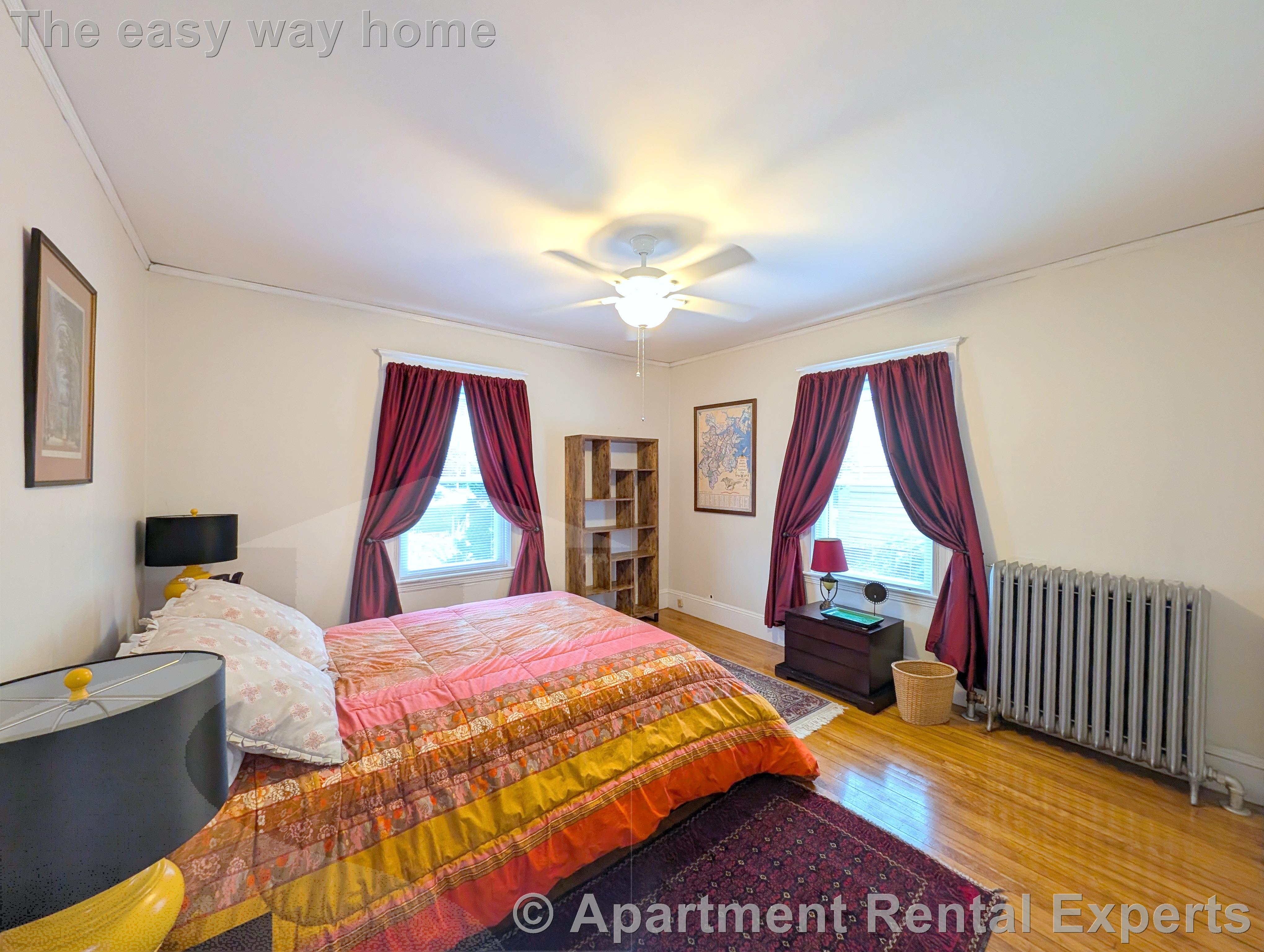 51 Reservoir St, Huron Village