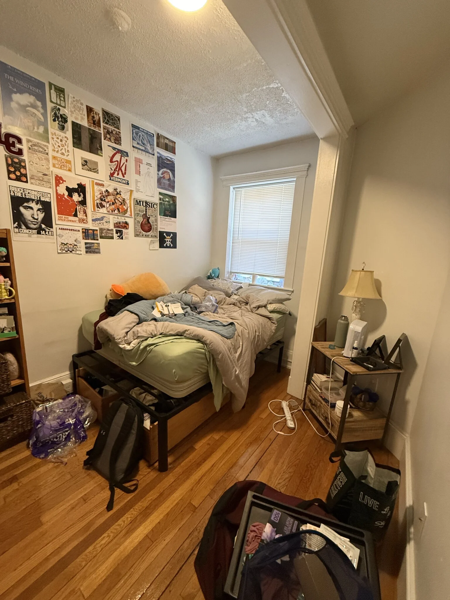 26 Hemenway St, Fenway