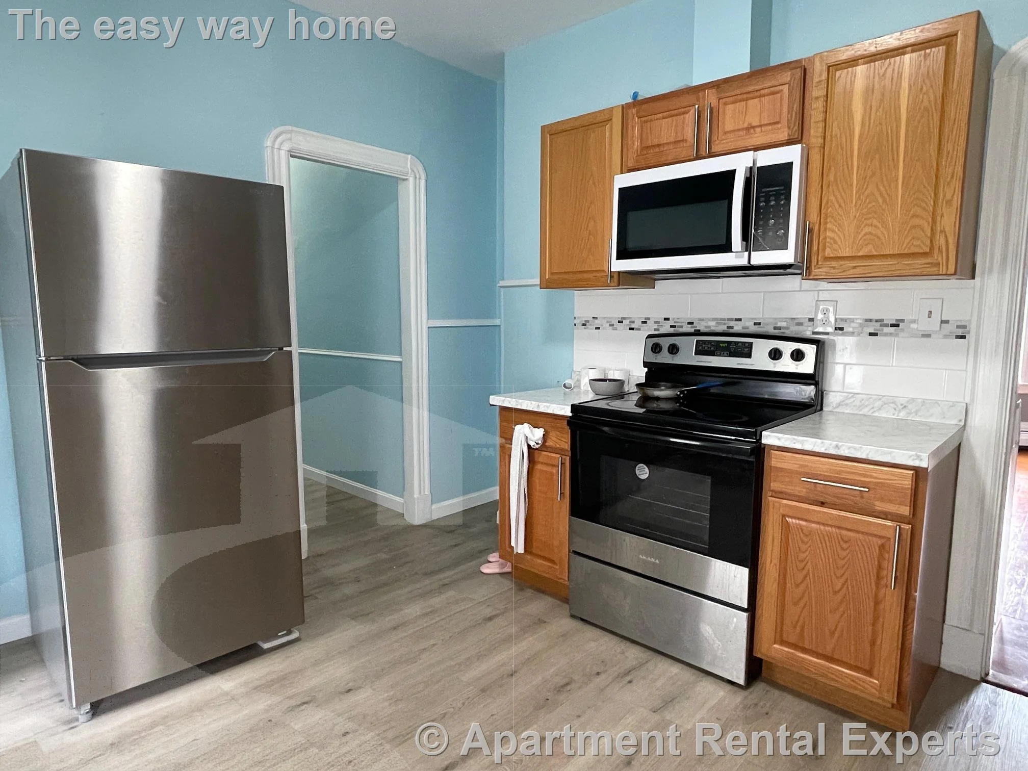 97 Morrison Ave, Davis Square