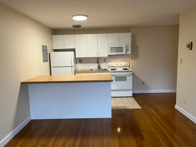 179 Elm St, Davis Square