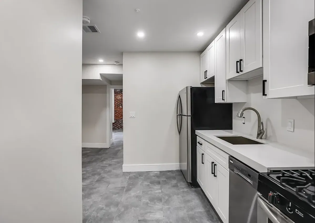 17 Sheafe St, North End