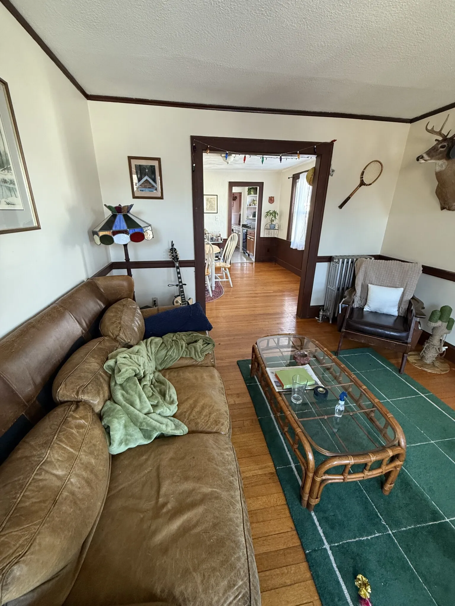 58 Brock St, Oak Square