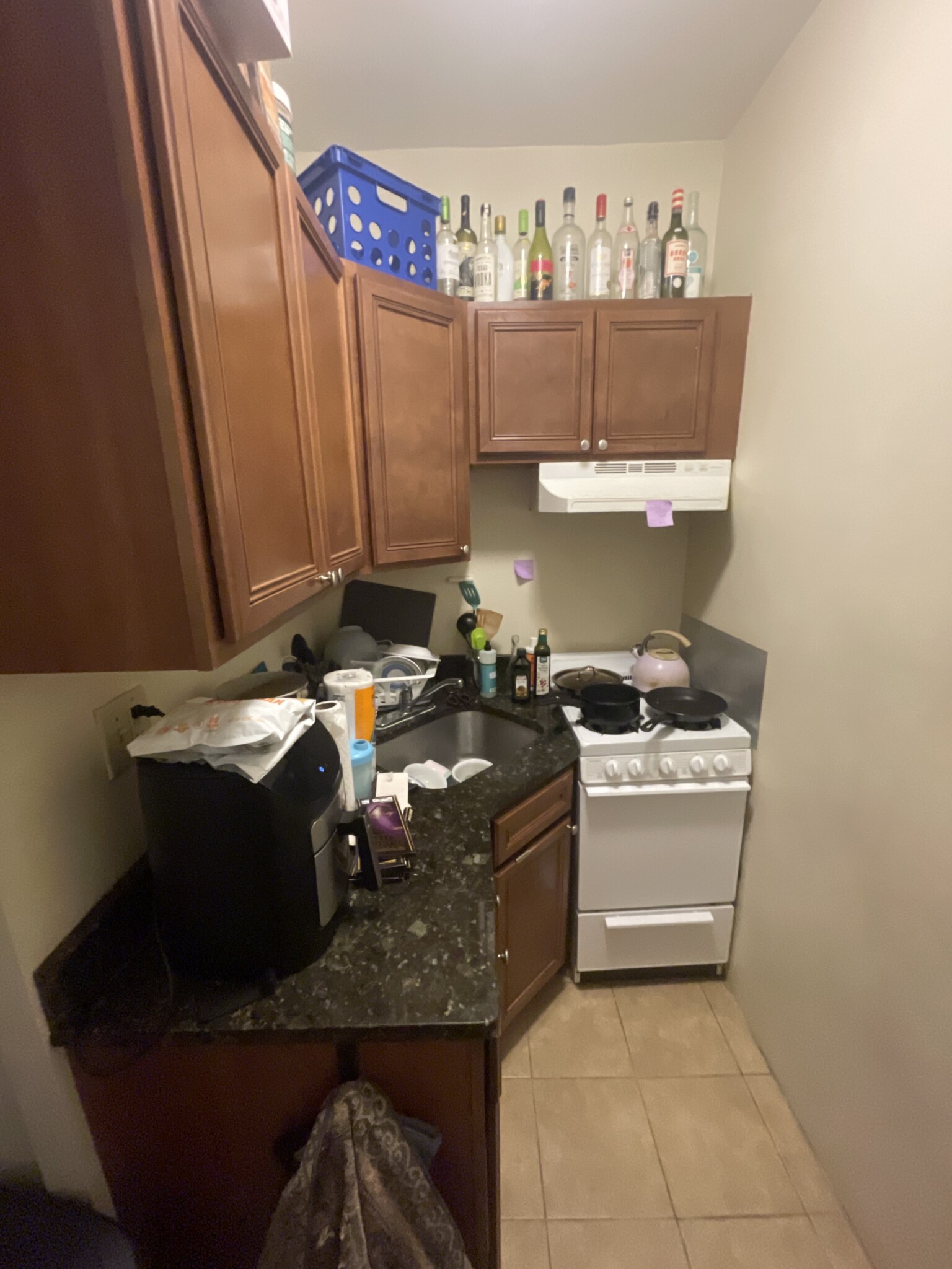 38 Hemenway St, Fenway