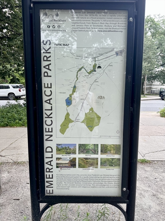 70 The Fenway, Fenway