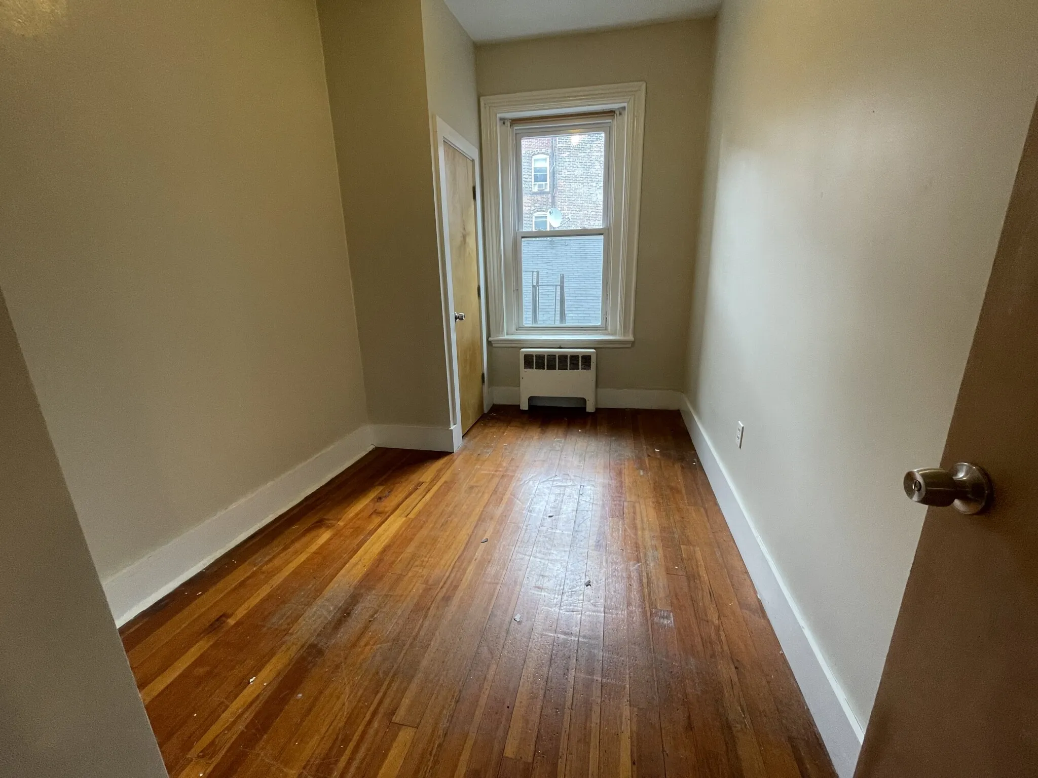 435 Hanover St, North End