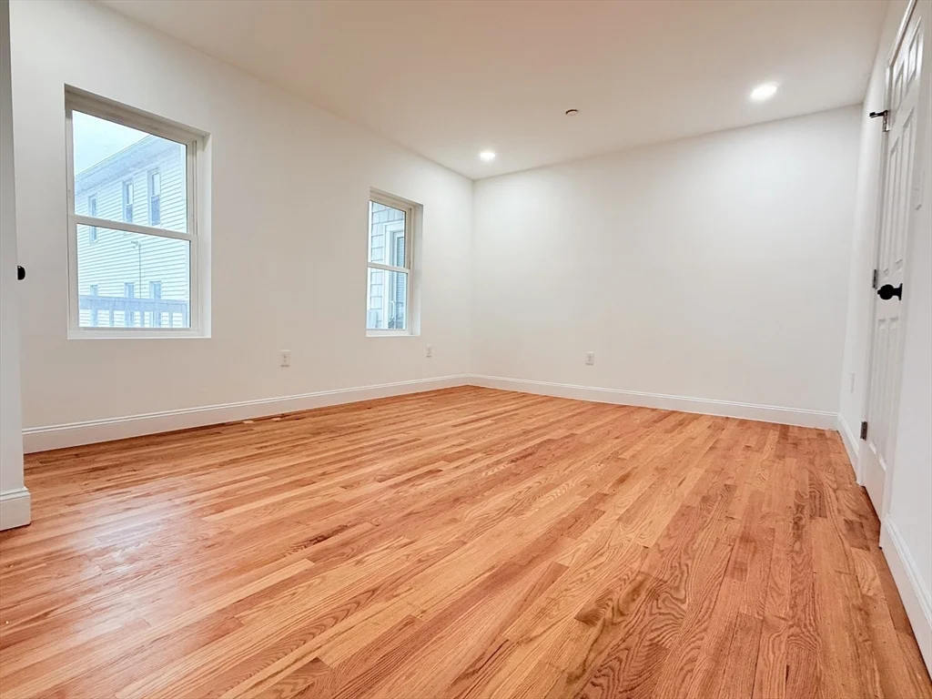 23 Bellevue, Worcester