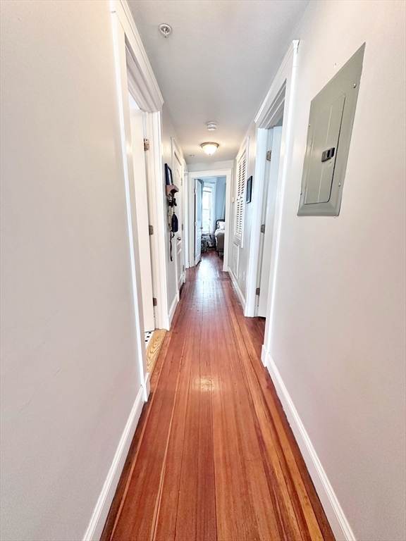 194 Marion St, East Boston