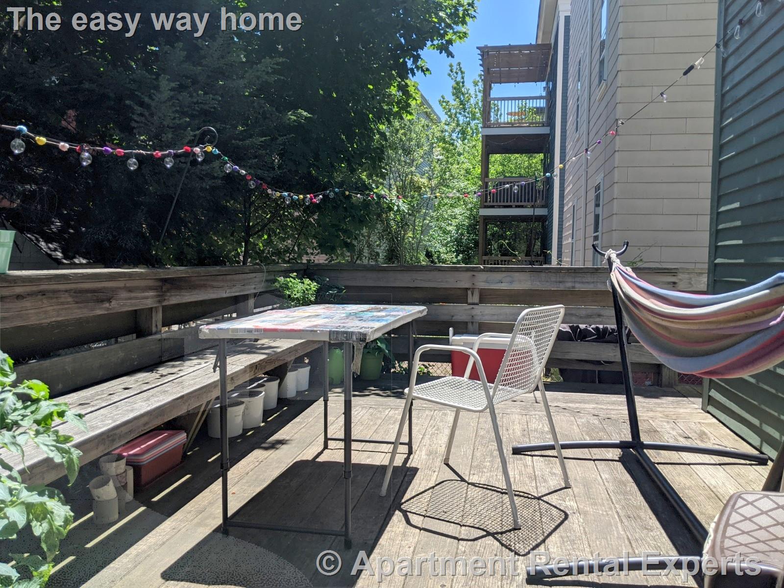 48-50 Gorham St, Davis Square