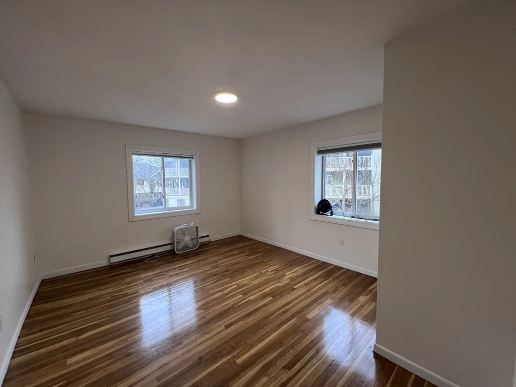 50 Seymour St, Roslindale