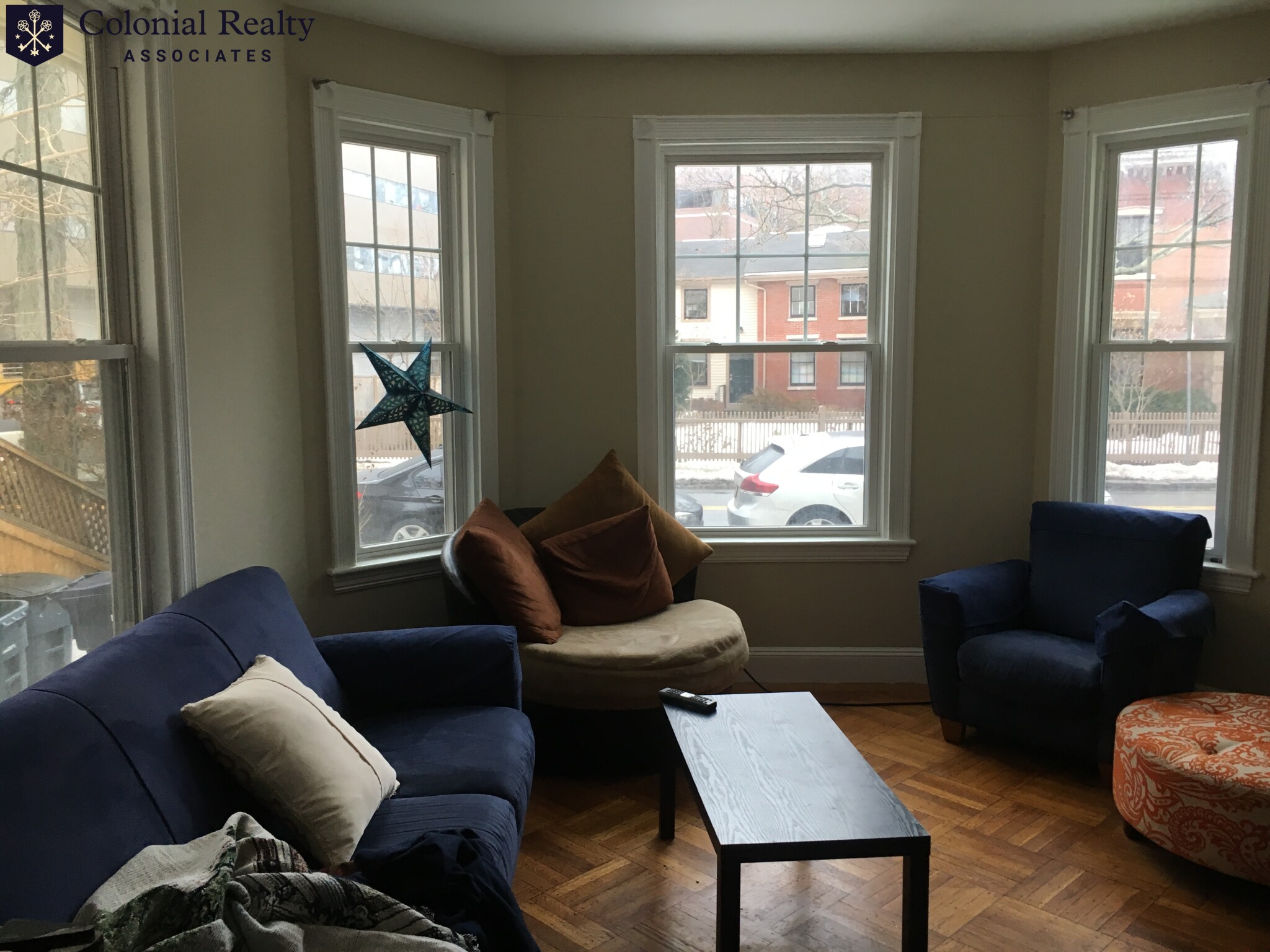 35 Putnam Ave, Harvard Square