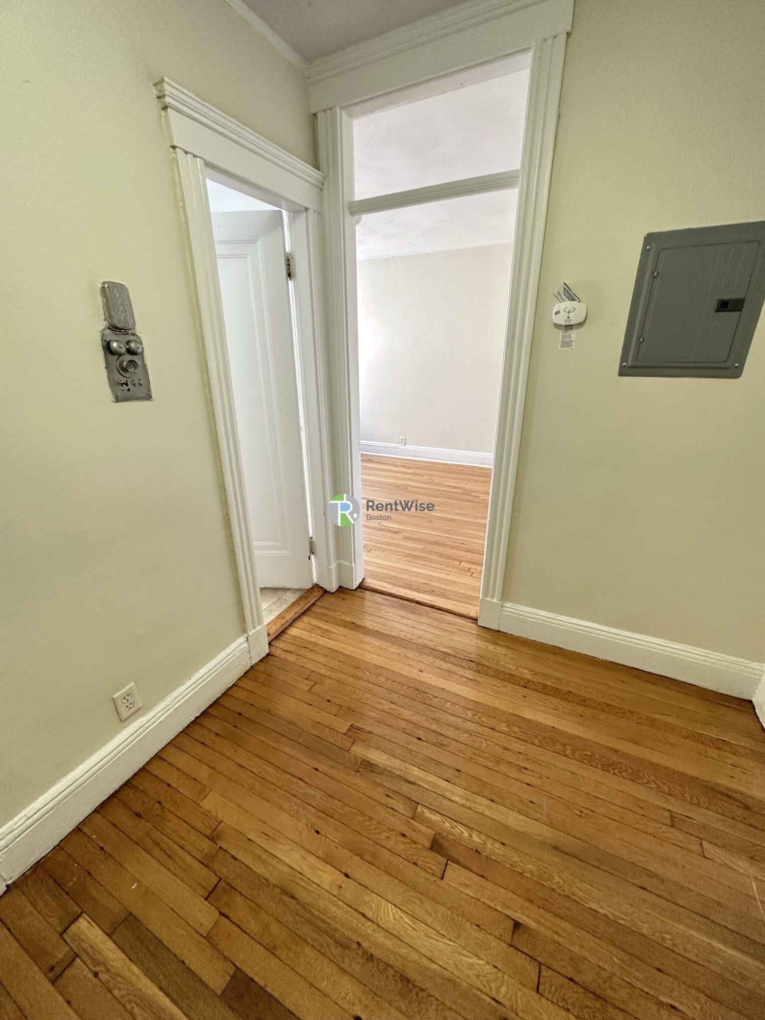 1191 Boylston St, Fenway