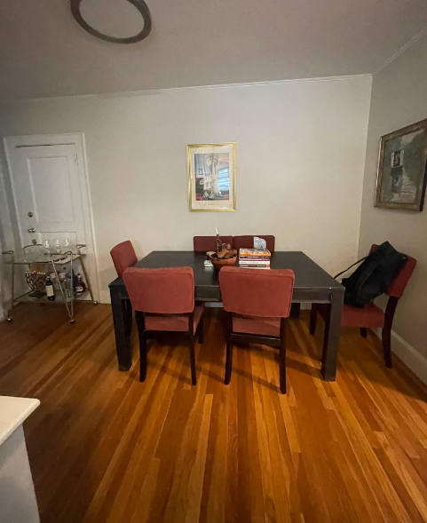 41 Ellery St, Mid-Cambridge