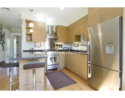 643 Tremont St, South End