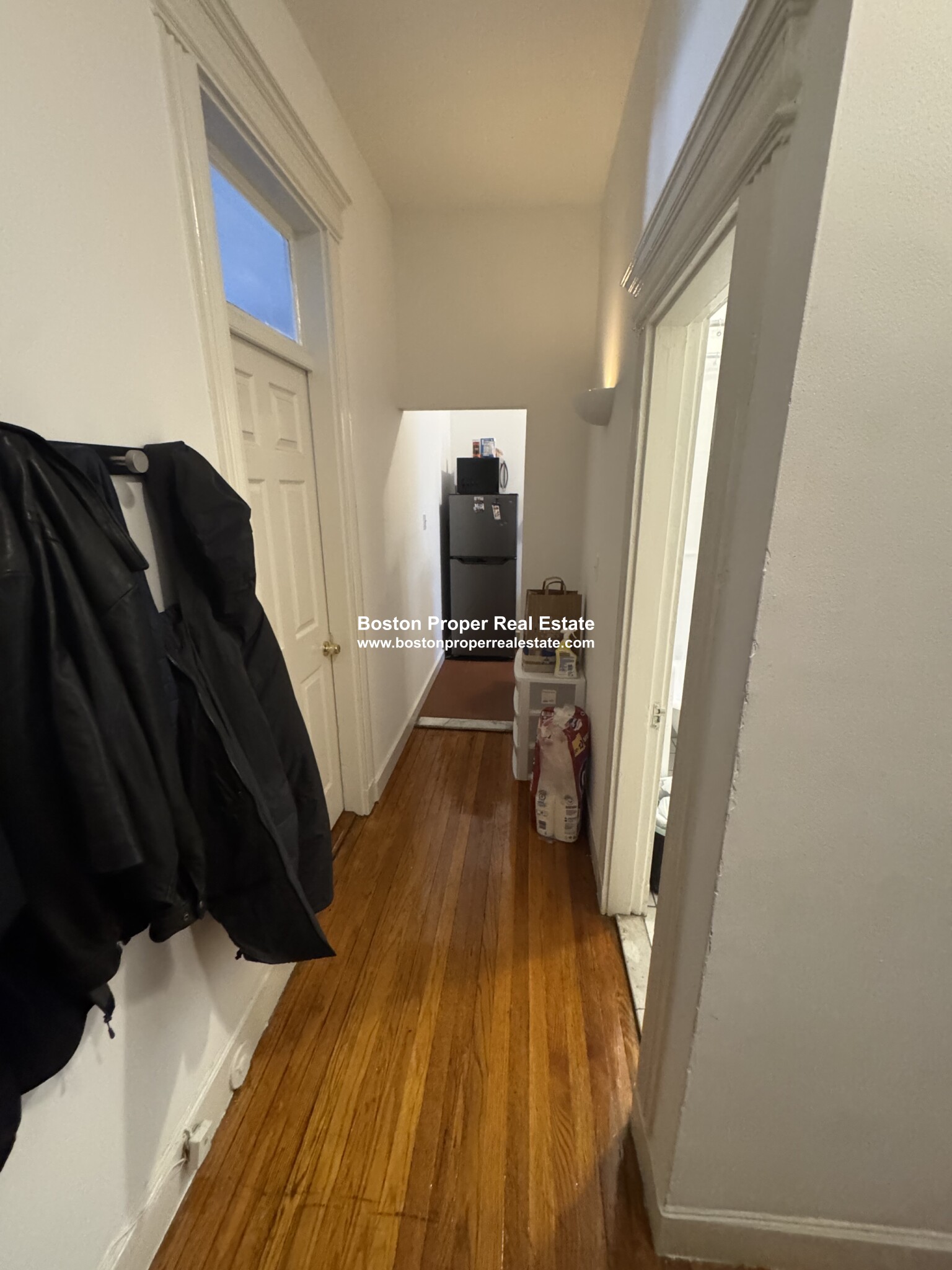 1111 Boylston St, Fenway