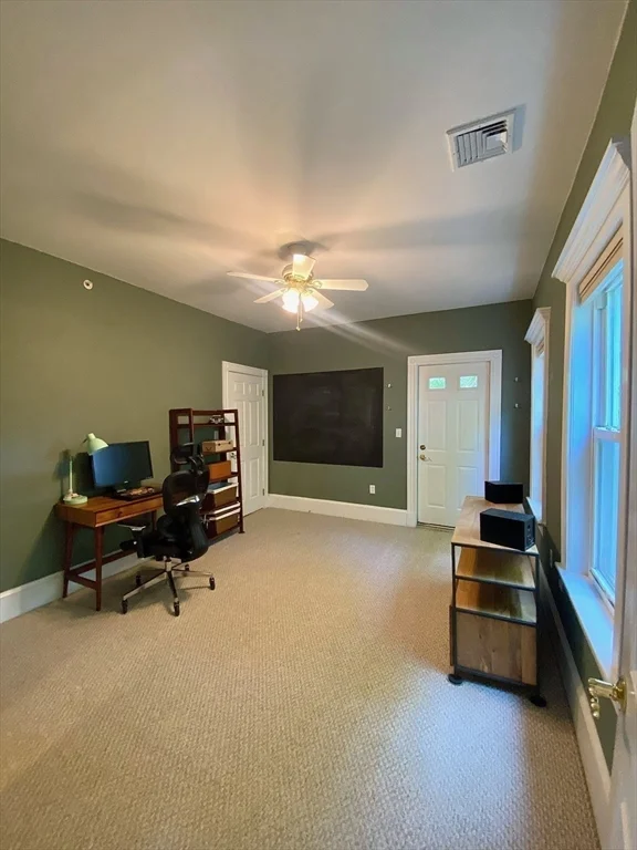 100 Woodstock St, Teele Square