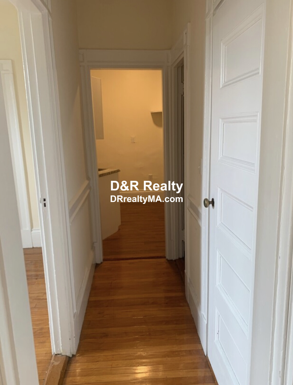 2 Ware St, Mid-Cambridge