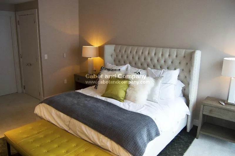 500 Atlantic Ave, Downtown